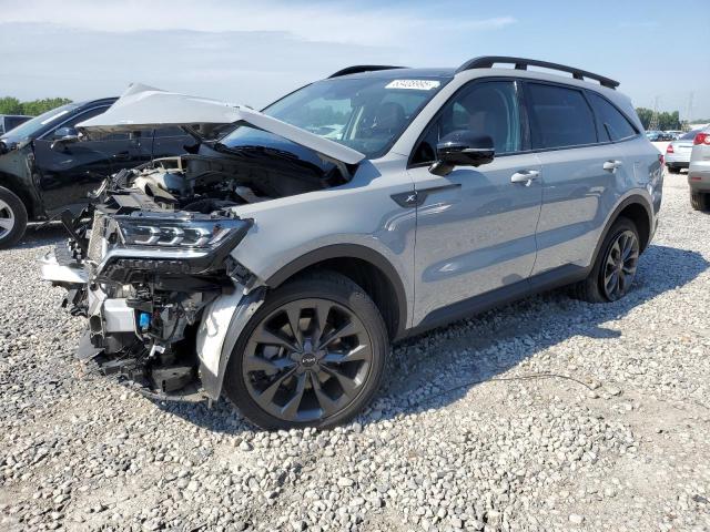 Vin: 5xyrkdlf7pg222290, lot: 63408995, kia sorento sx 2023 img_1