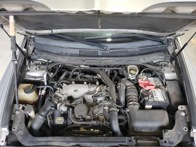 2016 LINCOLN MKT 2LMHJ5AT6GBL01824