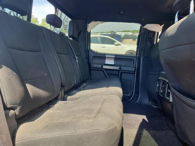 2016 FORD F150 SUPERCREW 1FTEW1EF2GKF46143