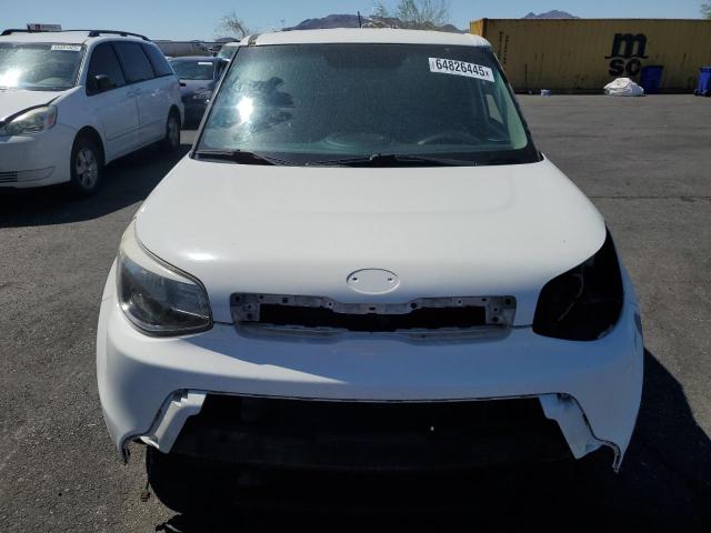 2016 KIA SOUL + - KNDJP3A55G7347742