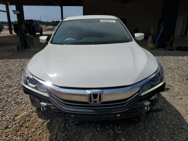 2016 HONDA ACCORD SPORT - 1HGCR2F50GA059167