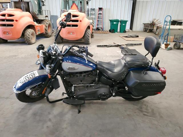 2023 HARLEY-DAVIDSON FLHCS - 1HD1YBK26PB011024