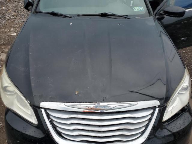 2014 CHRYSLER 200 TOURIN - 1C3CCBBB7EN179974