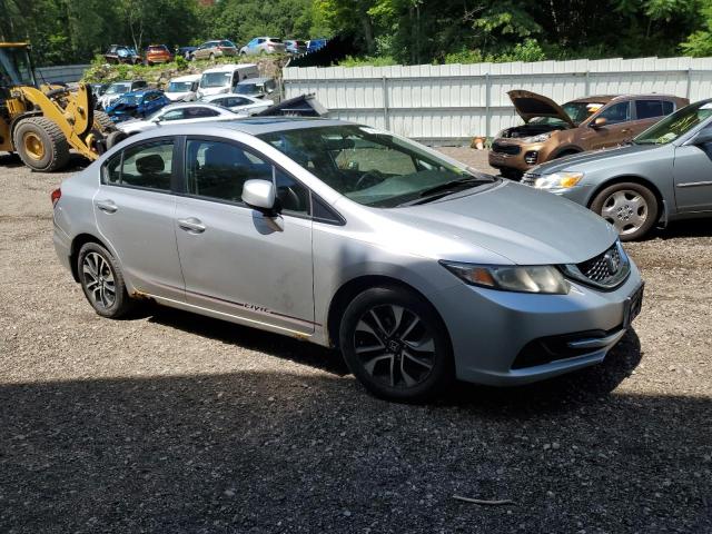 2013 HONDA CIVIC - 2HGFB2F88DH509639