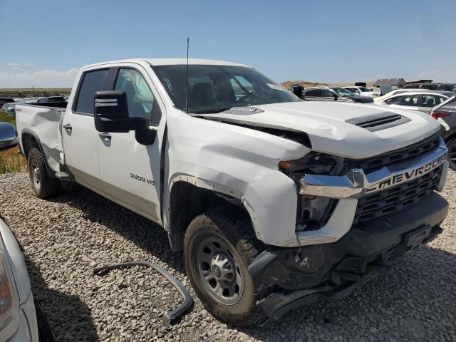 2020 CHEVROLET SILVERADO - 1GC4YSEY4LF168682