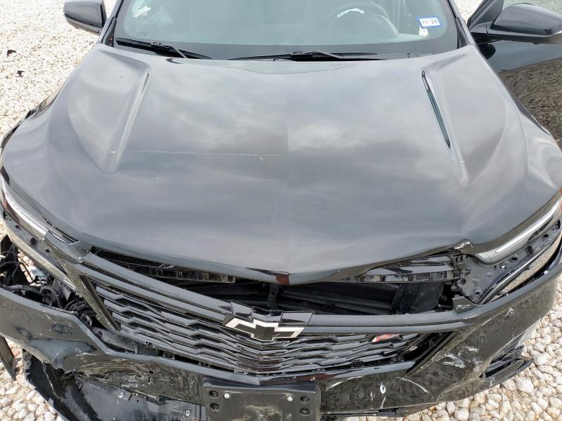 2024 CHEVROLET EQUINOX RS 3GNAXMEG7RL230090