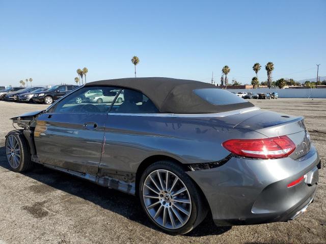 2018 MERCEDES-BENZ C 300 4MAT WDDWK4KB8JF686058