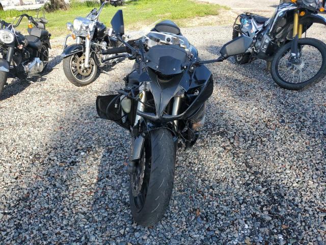 2009 KAWASAKI ZX600 R JKAZX4R179A010869