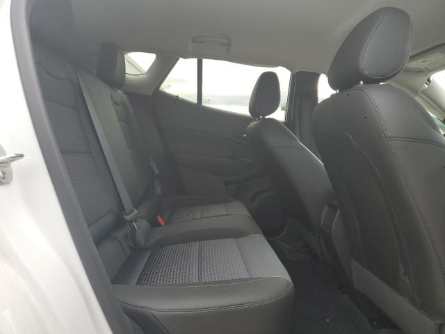 2025 CHEVROLET TRAX 1LT - KL77LHEP6SC058140