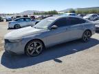 2024 HONDA ACCORD HYB - 1HGCY2F58RA006528