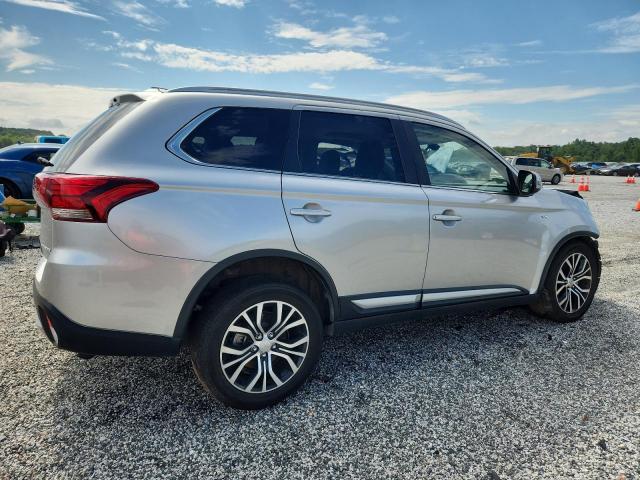 2018 MITSUBISHI OUTLANDER - JA4JZ4AX0JZ054094