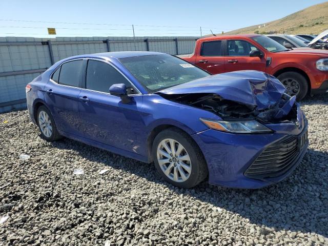 2018 TOYOTA CAMRY L 4T1B11HK8JU526139