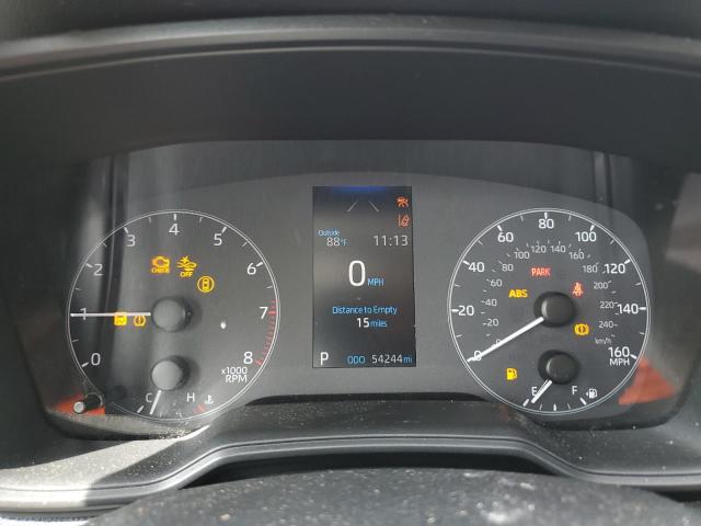 2023 TOYOTA COROLLA LE - 5YFB4MDE2PP063580