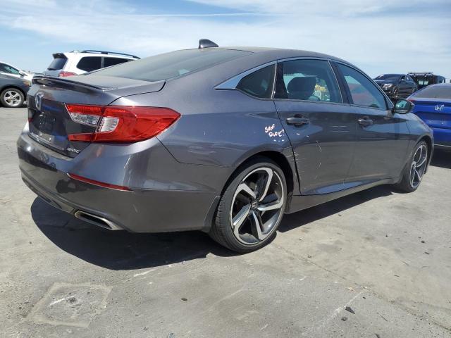 2019 HONDA ACCORD SPO 1HGCV1F32KA162796