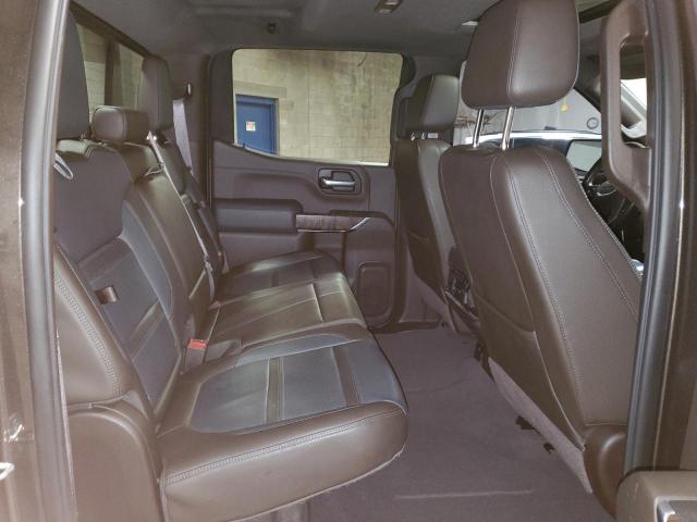2019 GMC SIERRA K15 1GTU9FEL4KZ174956