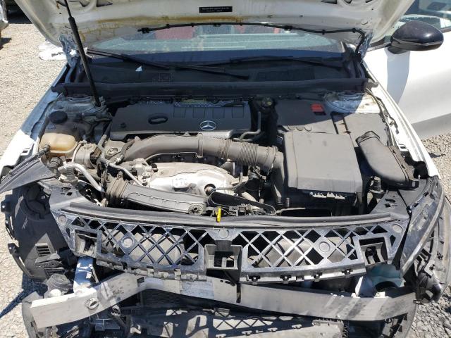 2019 MERCEDES-BENZ A 220 WDD3G4EB1KW012528