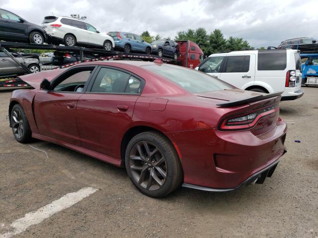 2019 DODGE CHARGER GT 2C3CDXHG9KH617041