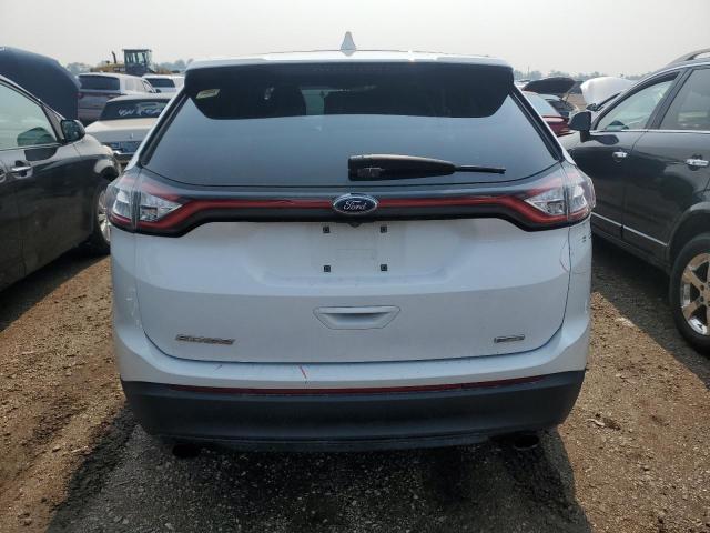 2018 FORD EDGE SE - 2FMPK3G91JBC39552