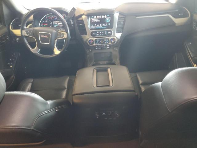 2020 GMC YUKON XL K1500 SLT 1GKS2JKC4LR147457