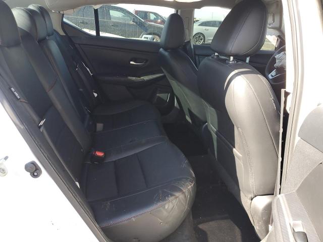 2024 NISSAN SENTRA SR - 3N1AB8DV3RY371615