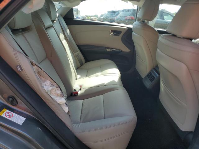 2018 TOYOTA AVALON XLE 4T1BK1EB0JU270970