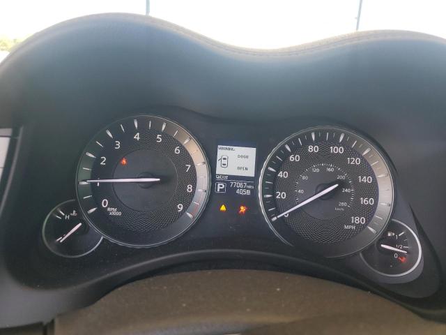2018 INFINITI Q70 3.7 LU JN1BY1AP0JM180502