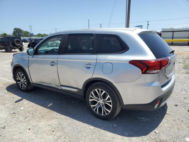 2018 MITSUBISHI OUTLANDER JA4AD3A30JZ054716