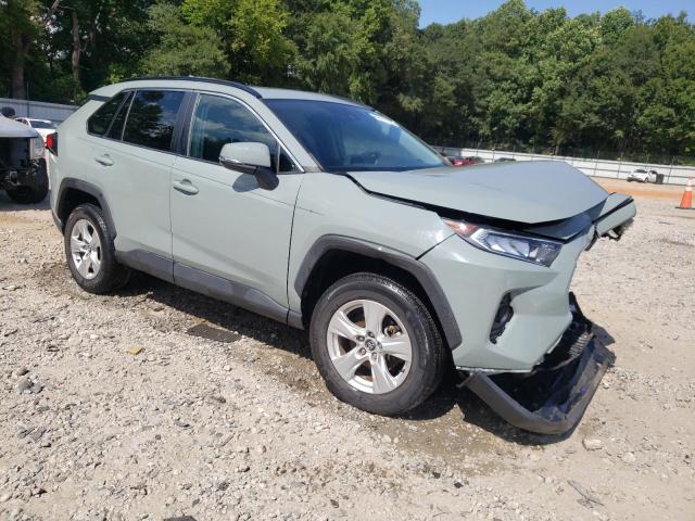 2020 TOYOTA RAV4 XLE 2T3W1RFV6LC056220