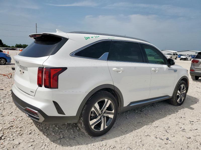 2023 KIA SORENTO EX - KNDRHDLG3P5205616