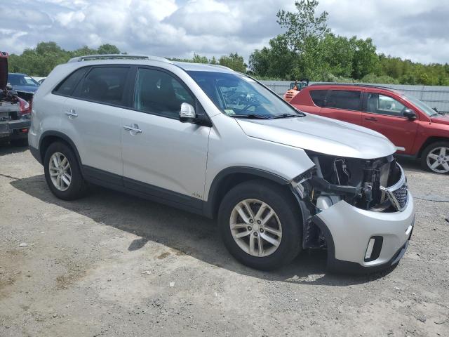 2015 KIA SORENTO LX 5XYKTCA61FG636286