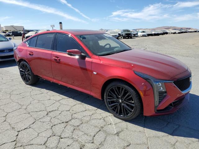2025 CADILLAC CT5 SPORT 1G6DP5RK3S0112960