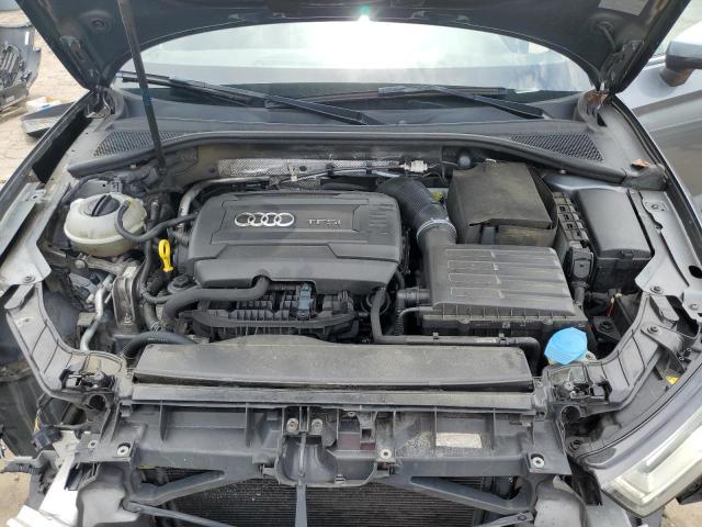 2016 AUDI A3 PREMIUM - WAU78LFF5G1074651