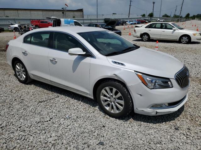 Vin: 1g4gb5gr8ff244362, lot: 64553465, buick lacrosse 20154