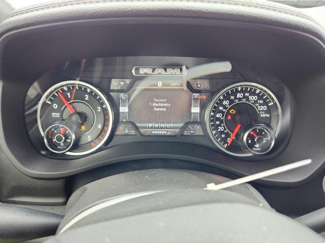 2024 RAM 2500 LARAM - 3C6UR5FL3RG137052