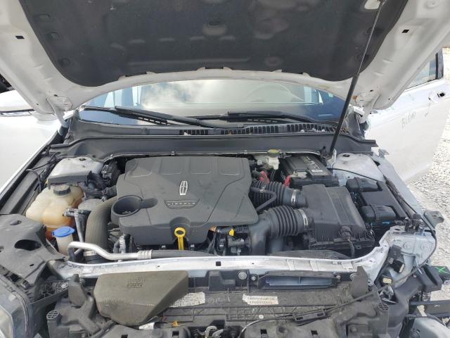 2017 LINCOLN MKZ RESERV 3LN6L5FC2HR643330