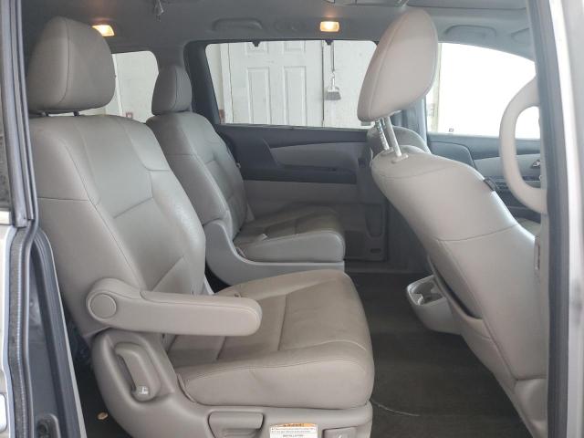 2017 HONDA ODYSSEY EX 5FNRL5H66HB018259