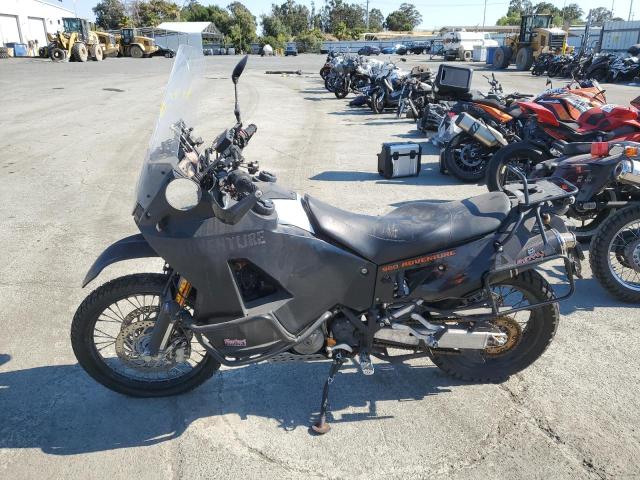 2004 KTM MOTORCYCLE VBKVA44054M902225