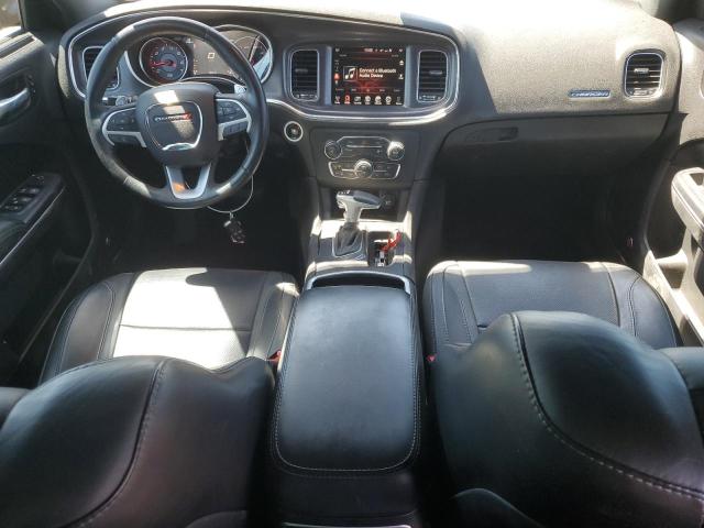 2015 DODGE CHARGER SX 2C3CDXHG6FH889875