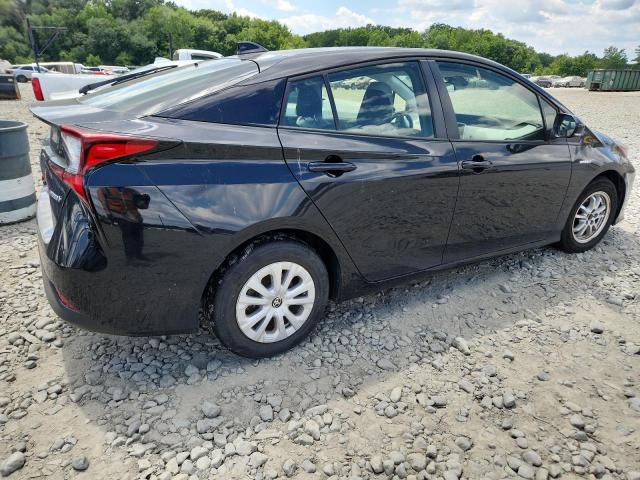 2022 TOYOTA PRIUS NIGH JTDKAMFU3N3177039