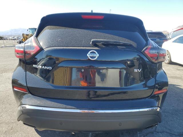 2020 NISSAN MURANO SV 5N1AZ2BJ6LN101011