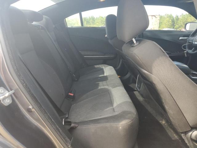 2016 DODGE CHARGER SE 2C3CDXBG0GH327481
