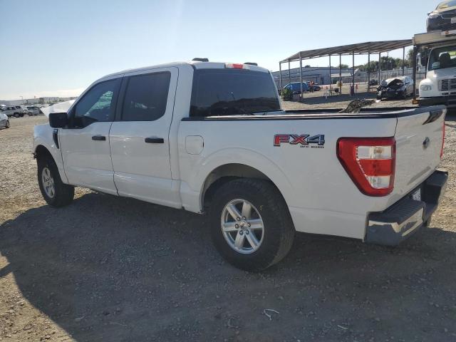 Vin: 1ftfw1e50mfc05081, lot: 63128785, ford f-150 supercrew 20212