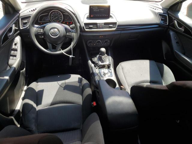 2016 MAZDA 3 SPORT 3MZBM1T79GM255195