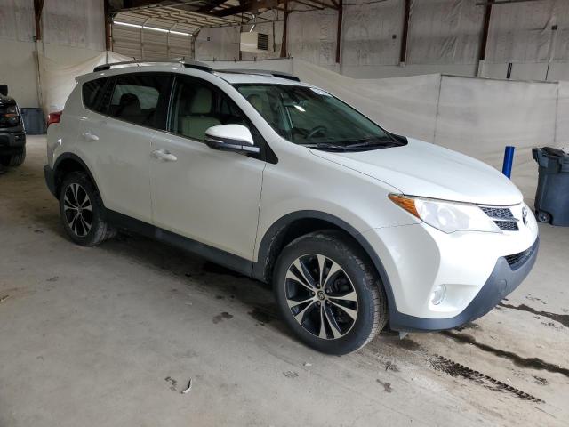 2015 TOYOTA RAV4 LIMIT 2T3DFREV4FW360076