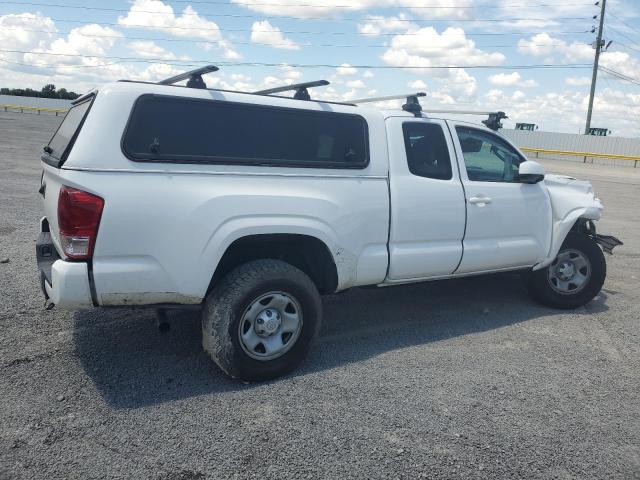 2016 TOYOTA TACOMA ACC - 5TFSX5EN2GX043729