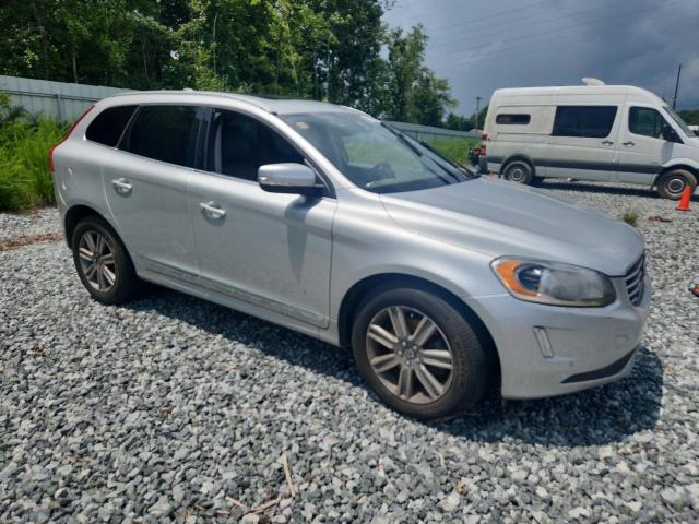 2016 VOLVO XC60 T6 PR YV449MRK2G2890984