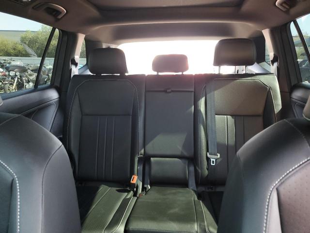 2023 VOLKSWAGEN TIGUAN SE R-LINE BLACK 3VVCB7AX3PM133601