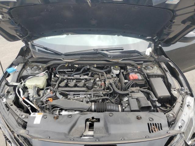 2021 HONDA CIVIC EX 2HGFC1F38MH701056