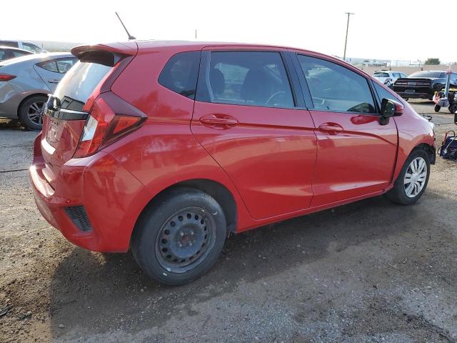 2021 HONDA FIT LX 3HGGK5H55HM709278