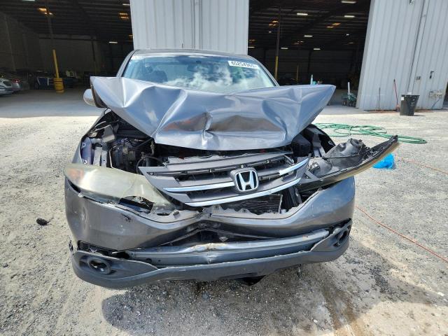 2014 HONDA CR-V EX - 3CZRM3H55EG701580
